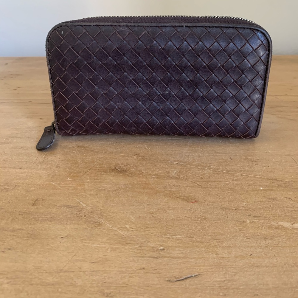 Bottega Veneta Wallet